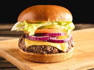 imagem do produto Bland Saladi