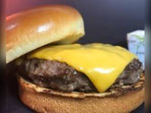 imagem do produto Burguer Clássico