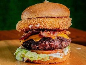 imagem do produto Brothers Catupiry