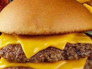 imagem do produto Duplo Quarter