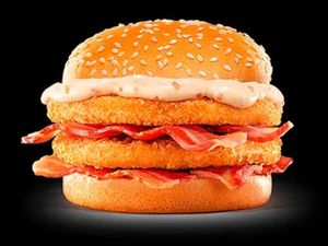 imagem do produto Baiconzudo Chicken Crispy