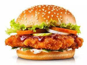 imagem do produto Bland-nuggets