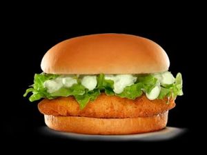 imagem do produto Chicken Empanado