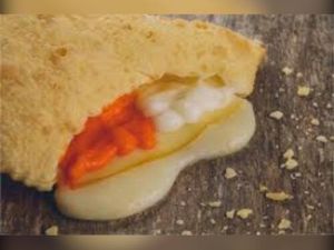 imagem do produto Pastel 3 queijos