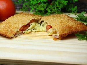 imagem do produto Pastel de pizza