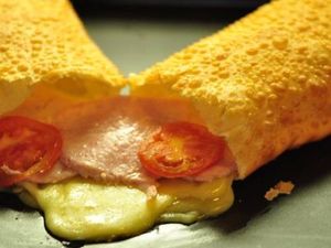 imagem do produto Pastel de bauru