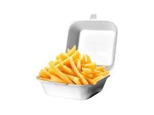 imagem do produto Batata Frita - M -400g- congelada