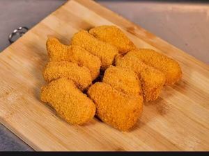 imagem do produto Nuggets 8 Uni