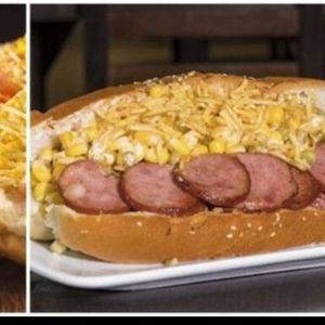 imagem do produto Dog Calabresa