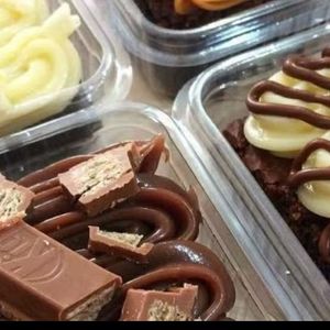 imagem do produto Brownies