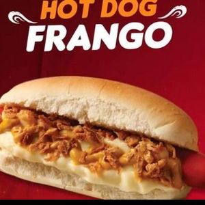 imagem do produto Dog - frango