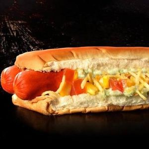 imagem do produto Dogão