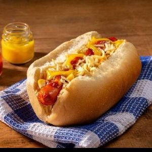 imagem do produto Dog Simples