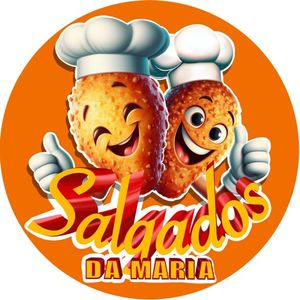 Salgados da Maria