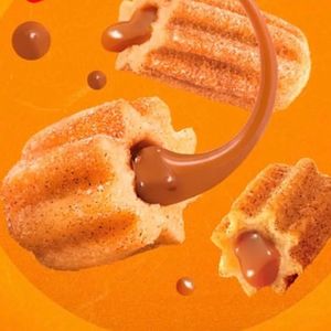 imagem do produto Churros 12 unidades