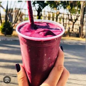 imagem do produto Vitamina de açaí