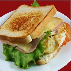 imagem do produto Americanburgue