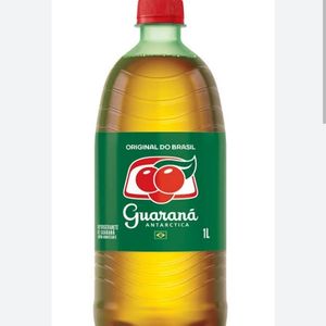 imagem do produto Guaraná litro