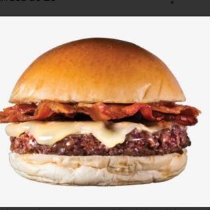 imagem do produto X-bacon