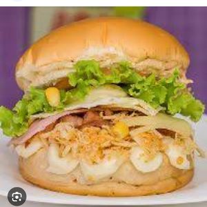 imagem do produto Frango maravilha