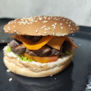 imagem do produto X picanha