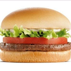 imagem do produto X-burgue