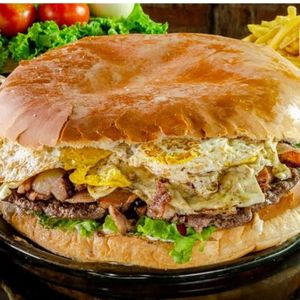 imagem do produto Carrancão