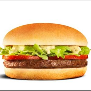 imagem do produto X-salada