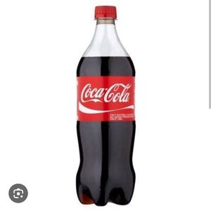 imagem do produto Coca cola litro