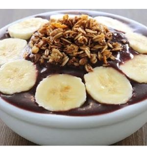 imagem do produto Açaí na tigela