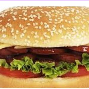 imagem do produto X calabresa