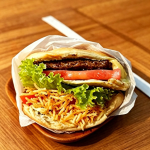 imagem do produto X.salada+refri200ml