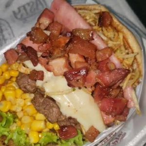 imagem do produto calabucho+refri200ml