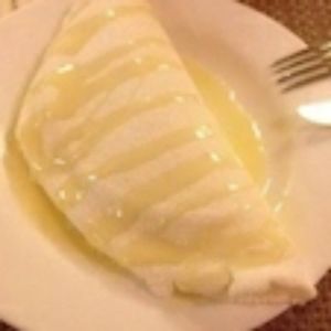 imagem do produto Banana com leite condensado 