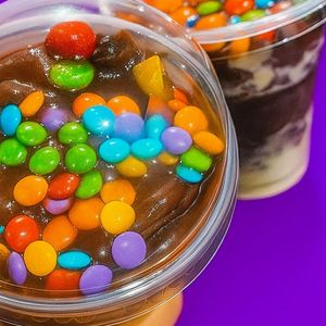 imagem do produto Monte seu açaí 400