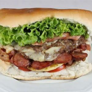 imagem do produto Franbacom200ml