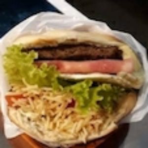 imagem do produto X.salada+refri200ml