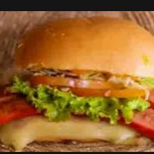 imagem do produto Dog burguê+refri200ml