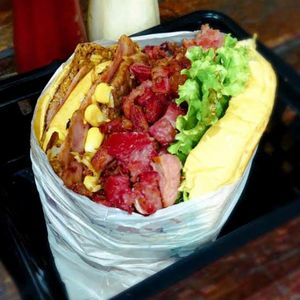 imagem do produto Calabacom+refri200ml