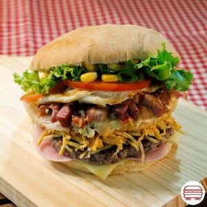 imagem do produto A moda da casa+refri200