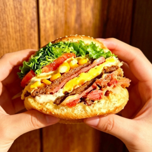 imagem do produto X.burguer+refri200ml