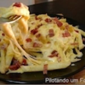 imagem do produto Batata Calabresa