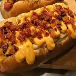 imagem do produto Hot Dog a moda da casa