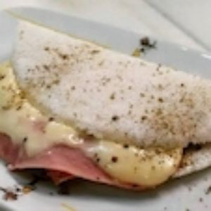 imagem do produto Mista