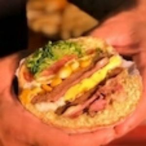 imagem do produto X.burguer+refri200ml