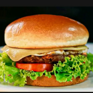 imagem do produto Dog burguê+refri200ml