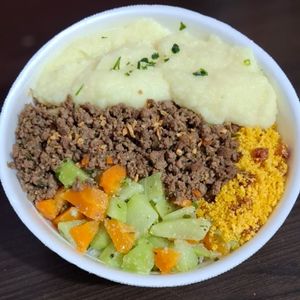 imagem do produto CARNE MOÍDA