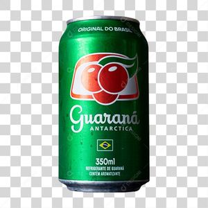 imagem do produto Guaraná Antarctica