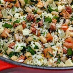 imagem do produto BAIÃO DE DOIS  MINEIRO