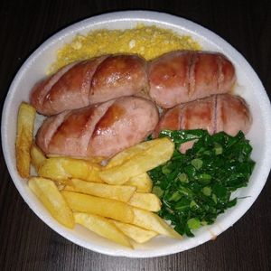 imagem do produto LINGUIÇA TOSCANA GRELHADA.